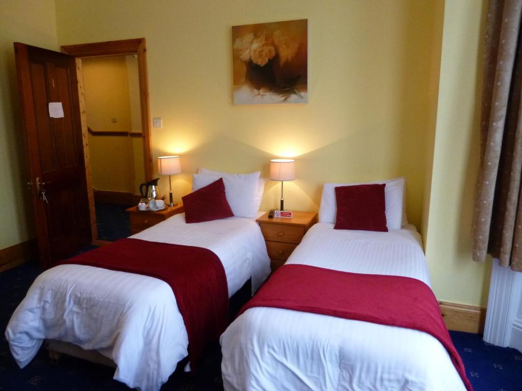 Abc House Dublin Ξενοδοχείο Δωμάτιο φωτογραφία
