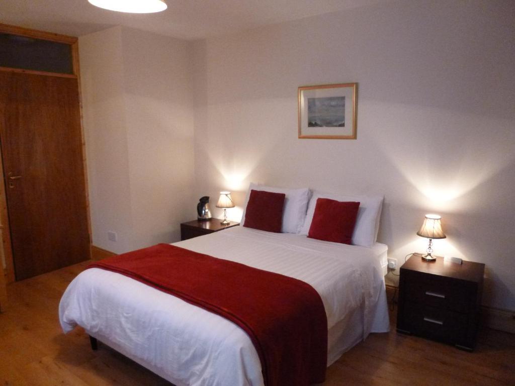 Abc House Dublin Ξενοδοχείο Δωμάτιο φωτογραφία