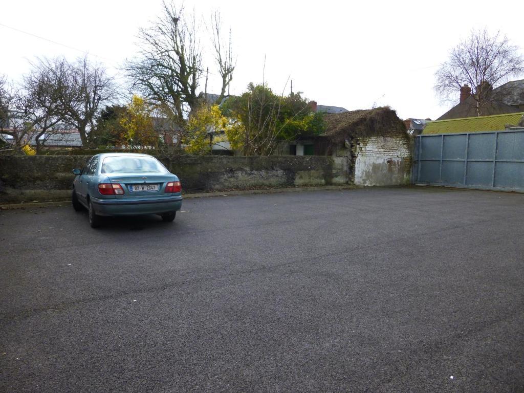 Abc House Dublin Ξενοδοχείο Εξωτερικό φωτογραφία