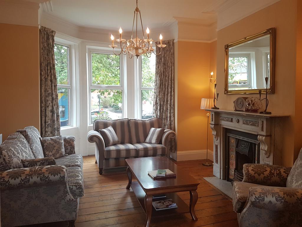 Abc House Dublin Ξενοδοχείο Εξωτερικό φωτογραφία