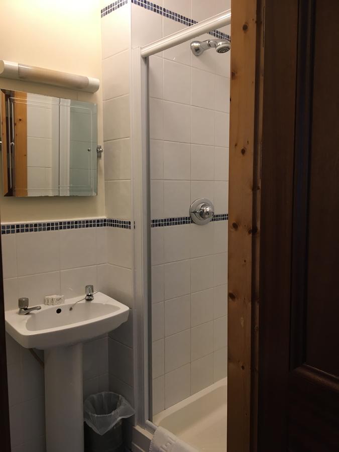 Abc House Dublin Ξενοδοχείο Δωμάτιο φωτογραφία