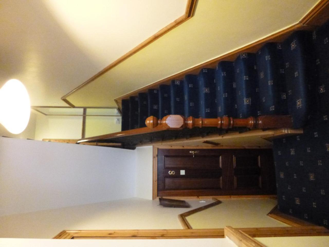 Abc House Dublin Ξενοδοχείο Εξωτερικό φωτογραφία