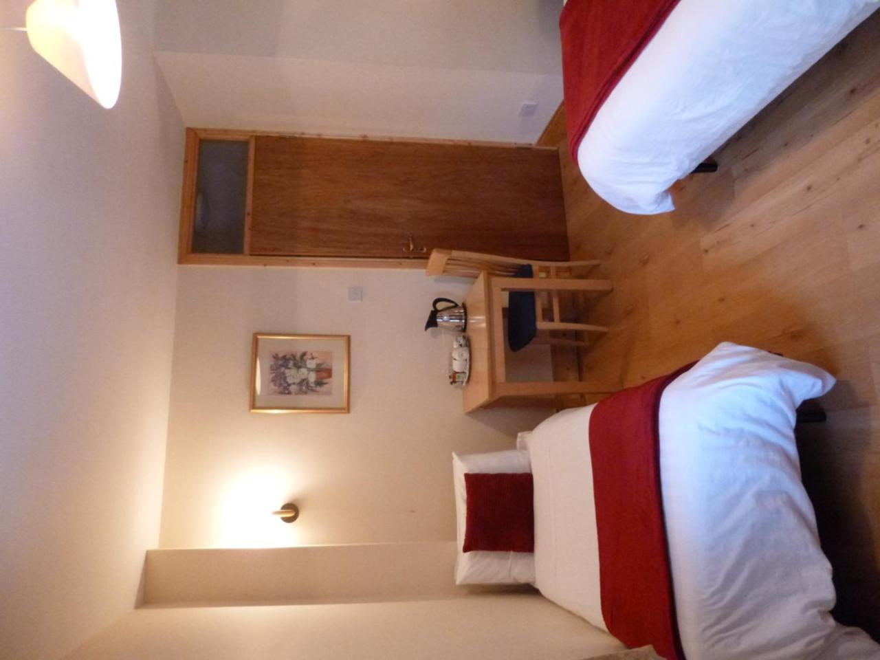Abc House Dublin Ξενοδοχείο Εξωτερικό φωτογραφία