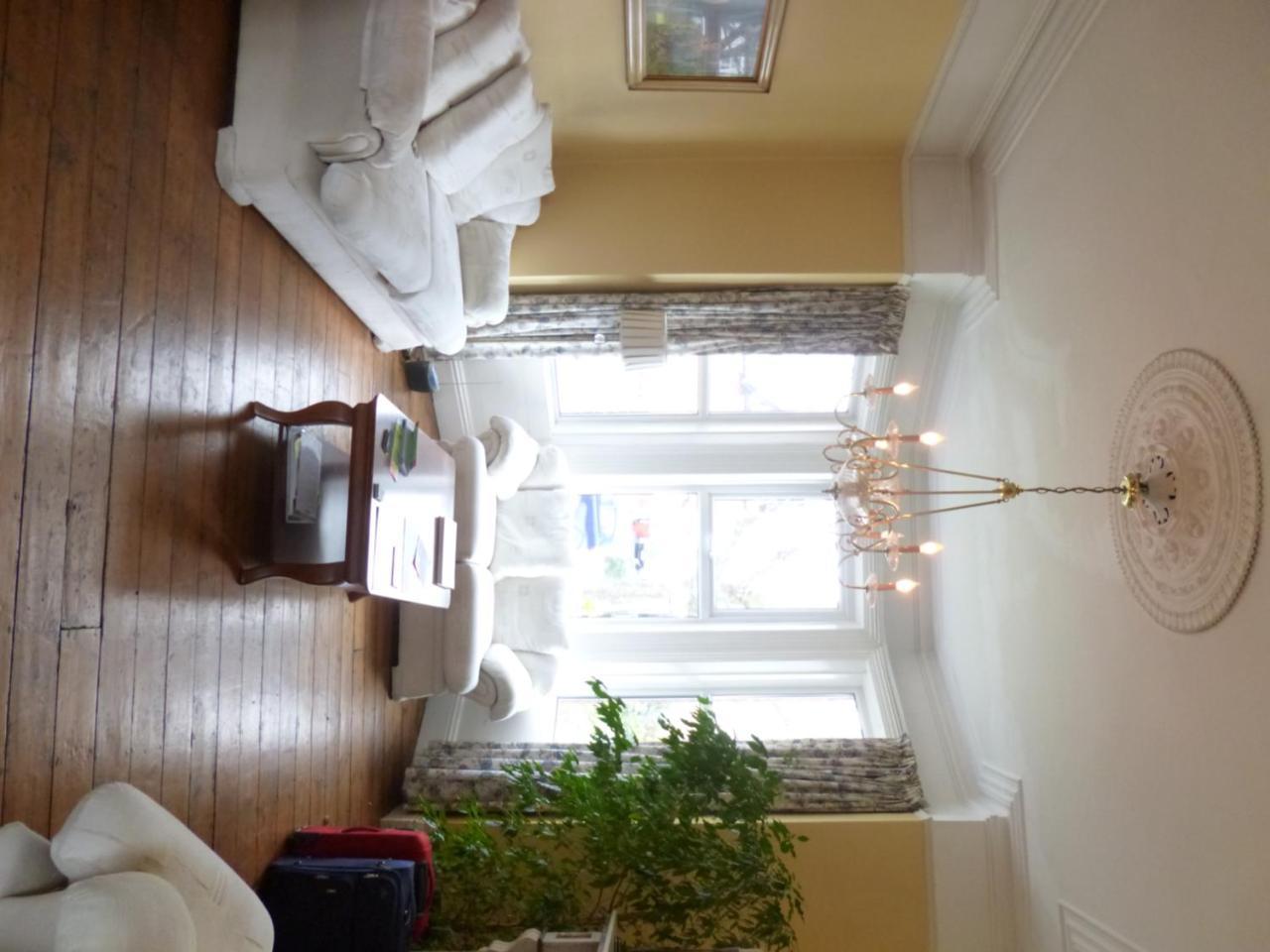 Abc House Dublin Ξενοδοχείο Εξωτερικό φωτογραφία