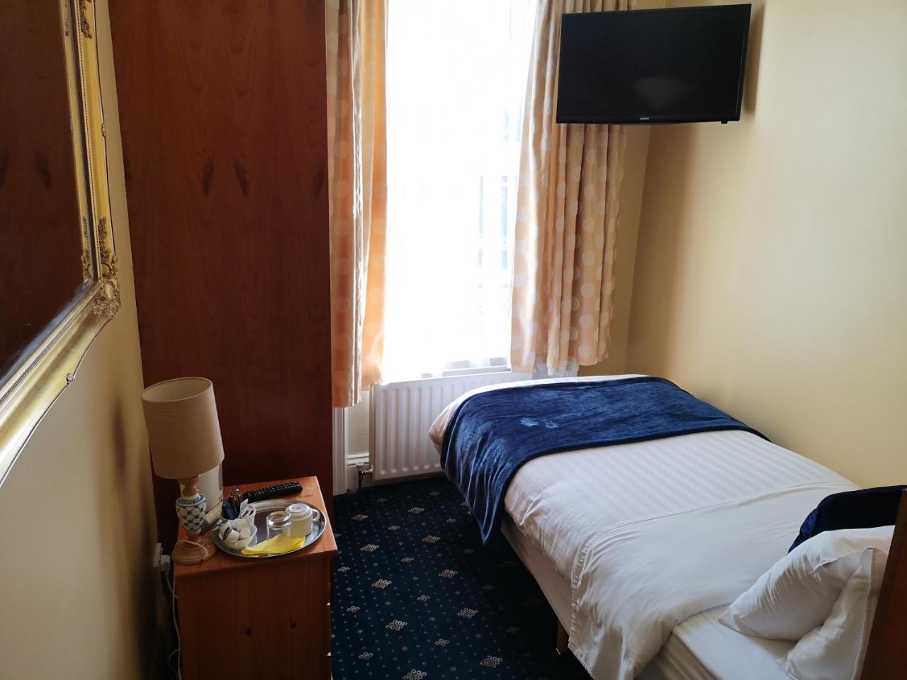 Abc House Dublin Ξενοδοχείο Εξωτερικό φωτογραφία